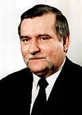 Lech Wałęsa
